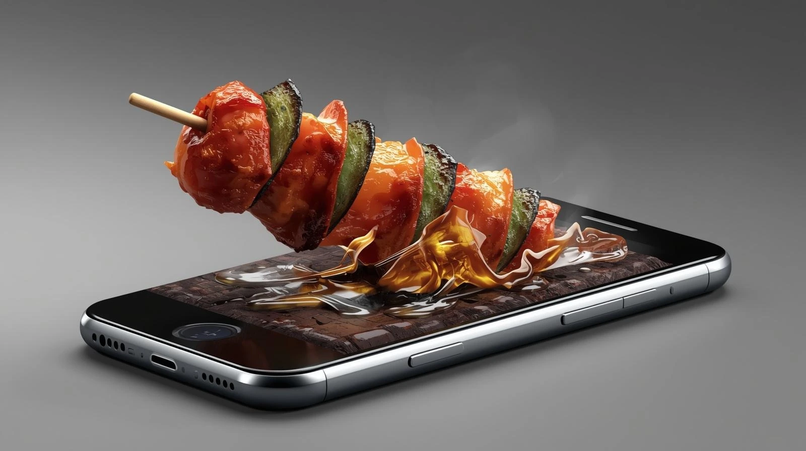 Linie de producție modernă